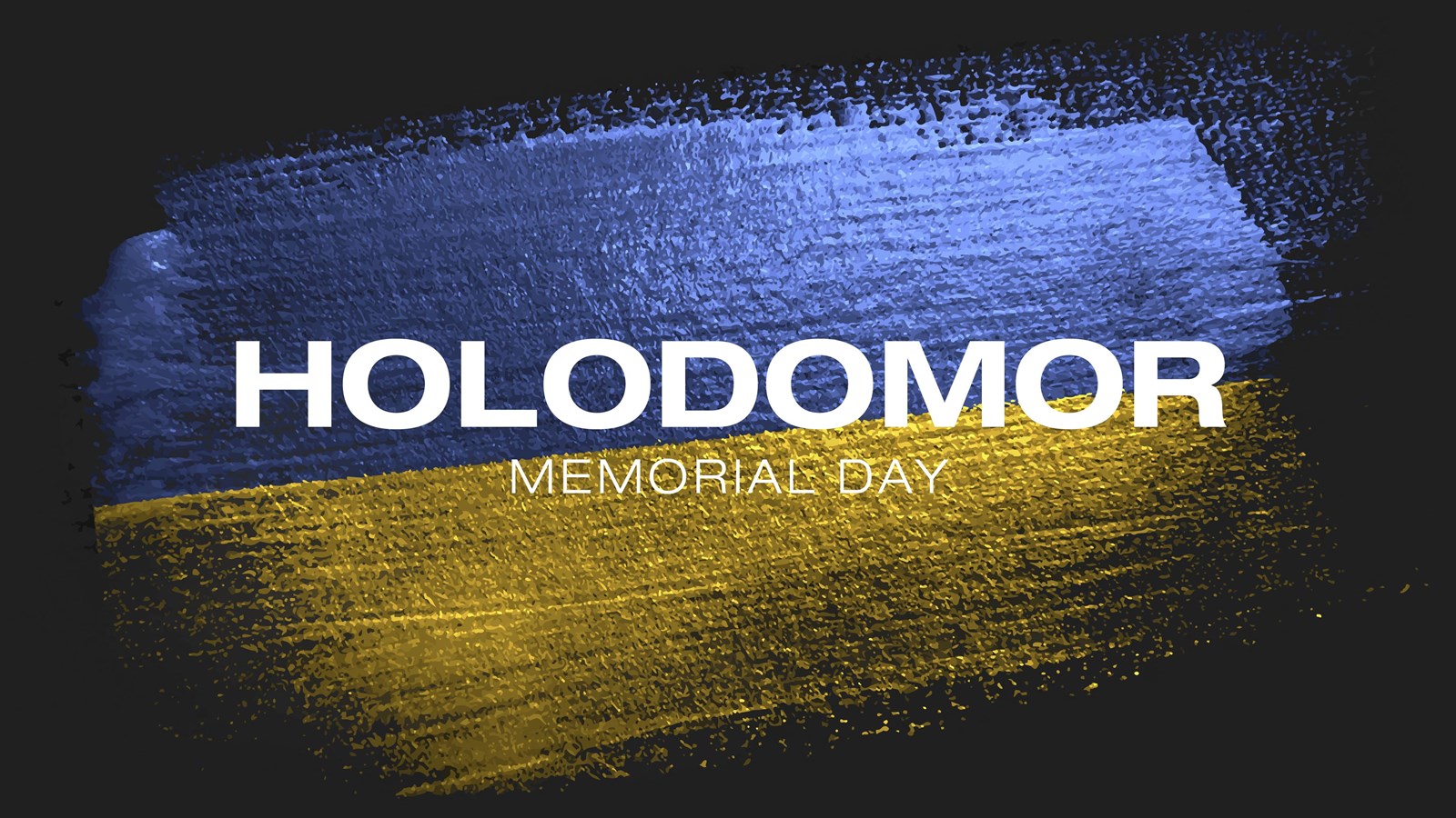 Holodomor Memorial Day